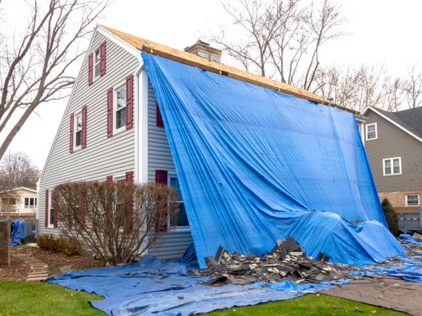 Siding for Multi-Family Homes